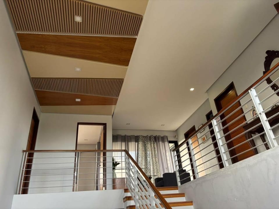 Cozy Peak Staycation House in Calabarzon