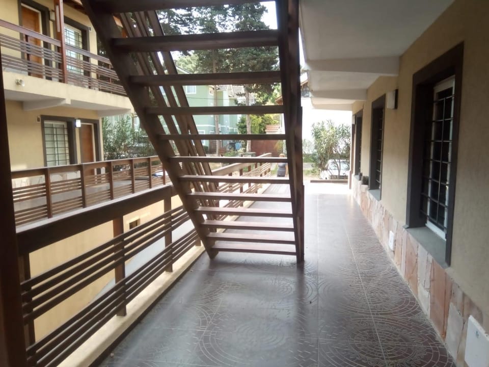 Departamento duplex Pinamar Apartment in Pinamar