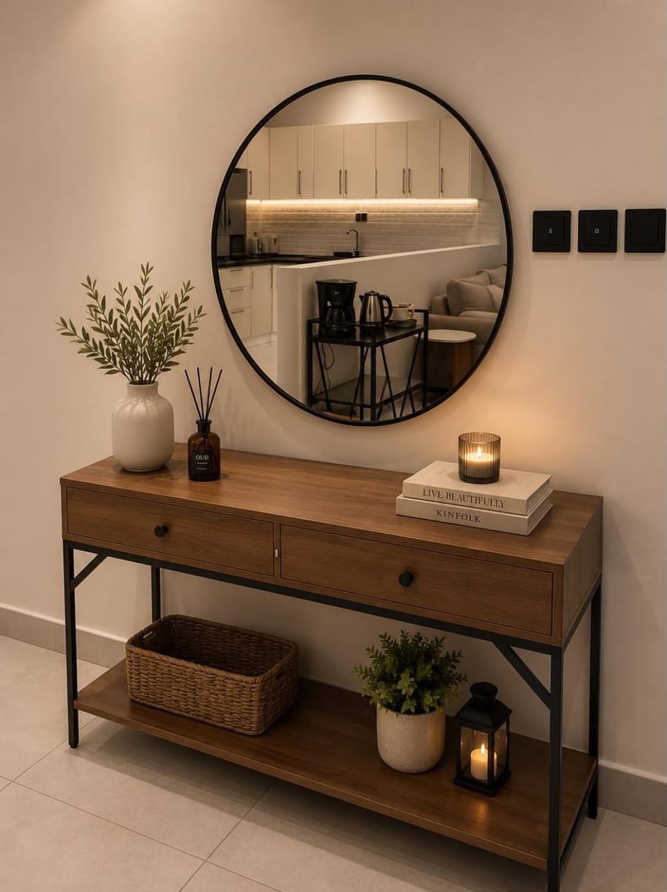 Lounge or bar