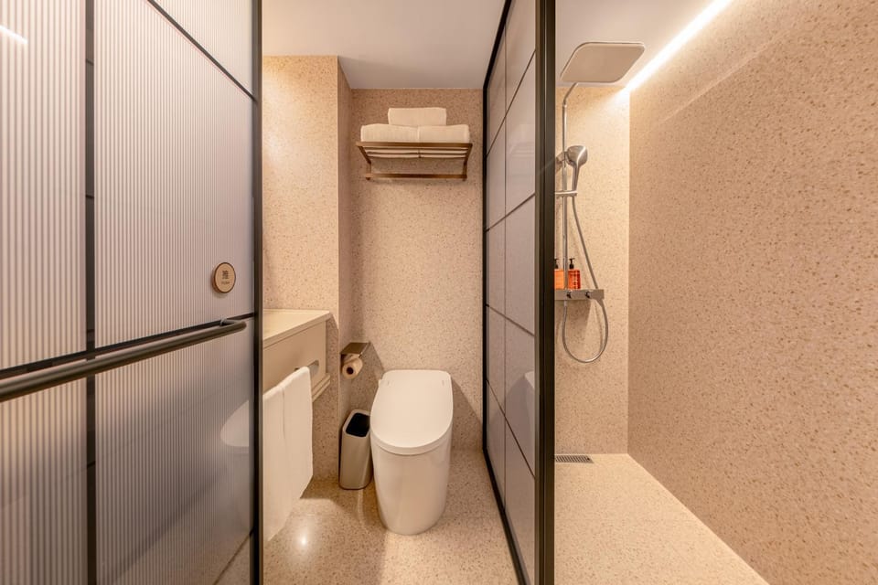 Orange Hotel Kunming Nanping Pedestrian Street Hotel in China