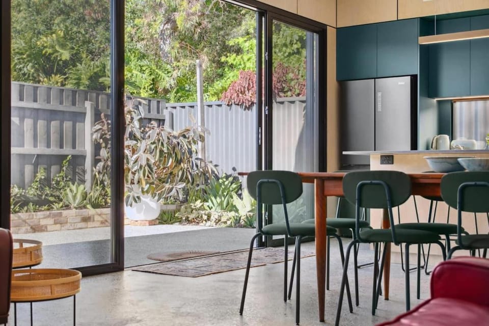Nicholson House, Subiaco House in Perth