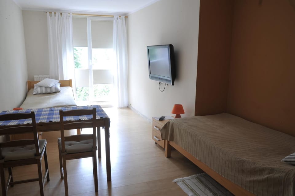 Wood Creek Apartments Apartment in Wroclaw