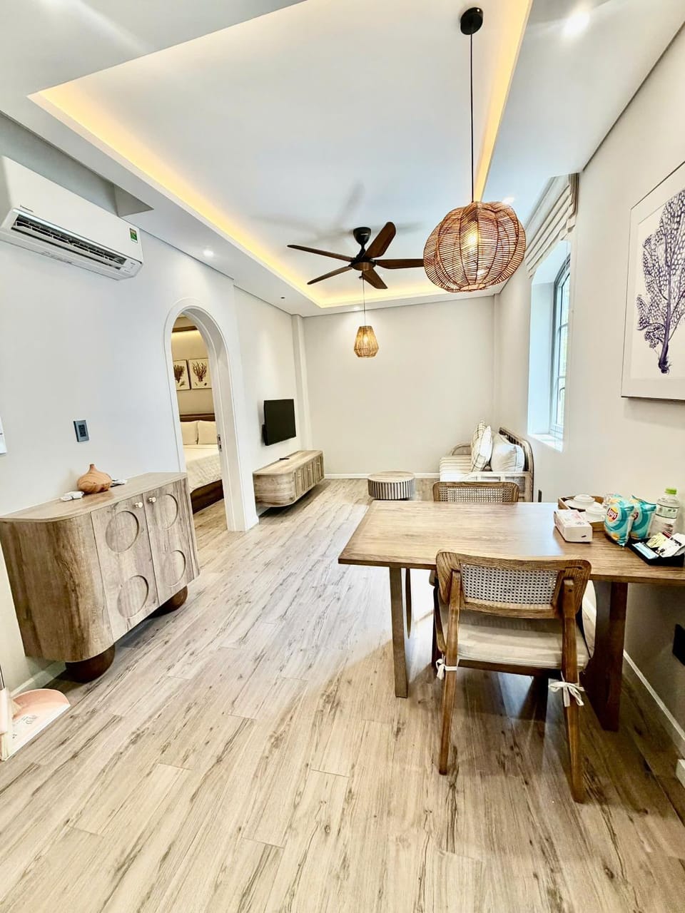 Tunalu Hotel & Apartment Apartment in Phu Quoc