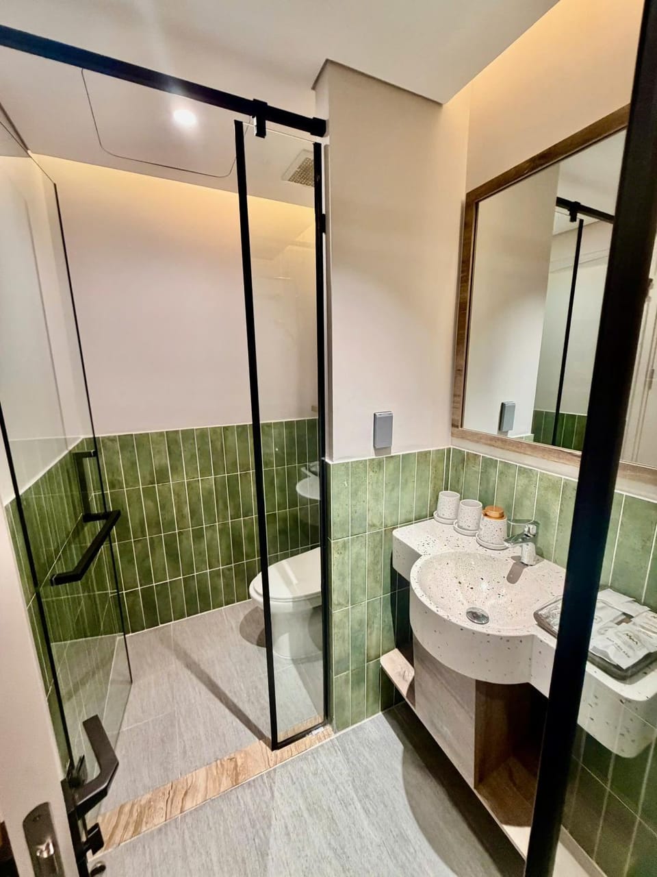Tunalu Hotel & Apartment Apartment in Phu Quoc