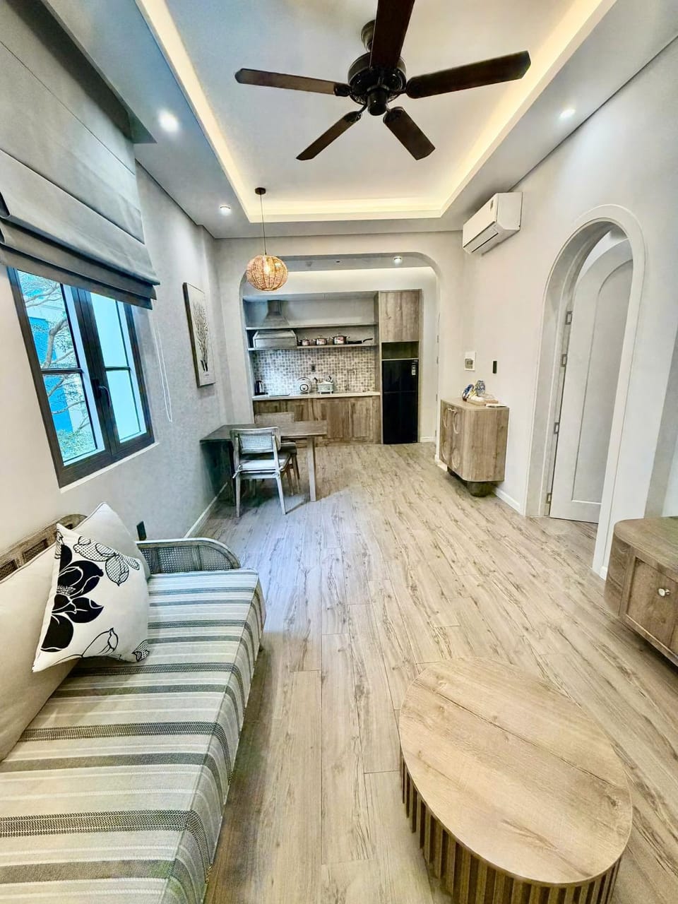 Tunalu Hotel & Apartment Apartment in Phu Quoc