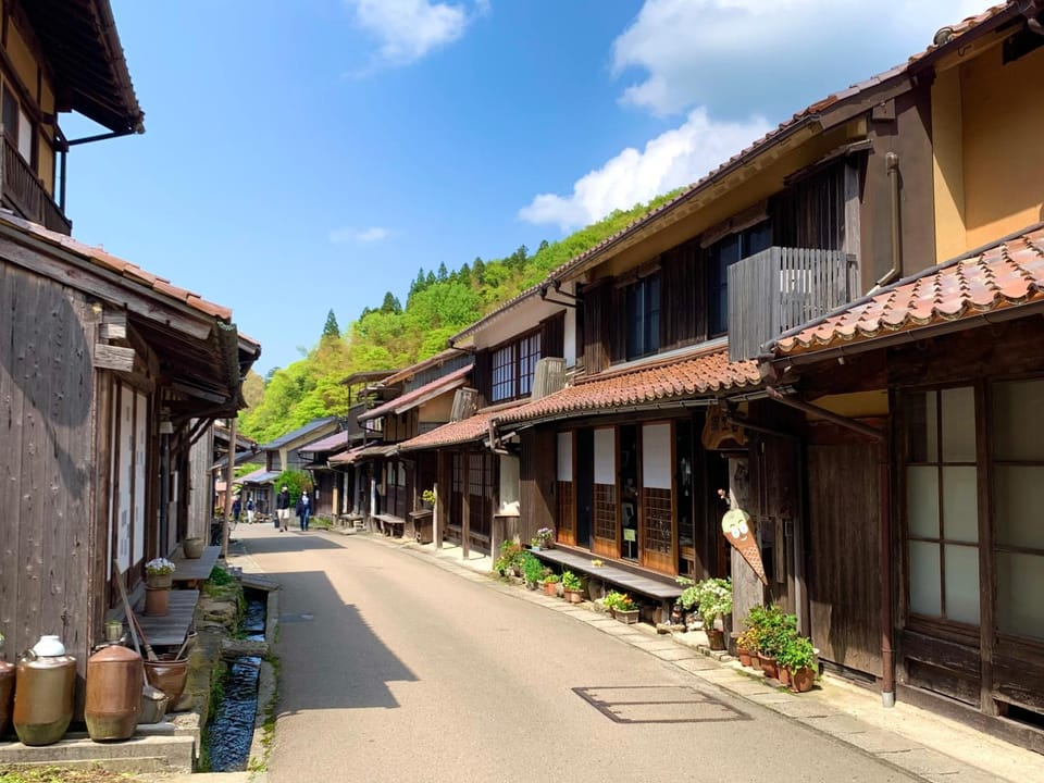 Heritage Stay-Hidden Gem Iwami Ginzan 世界遺産の町並みに暮らす Villa in Japan