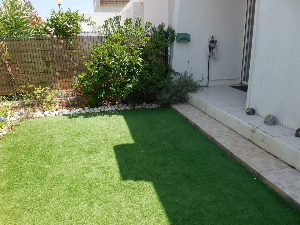 Appartement climatisé vue mer - 4 pers. - FR-1-797-65 Villa in Port-la-Nouvelle