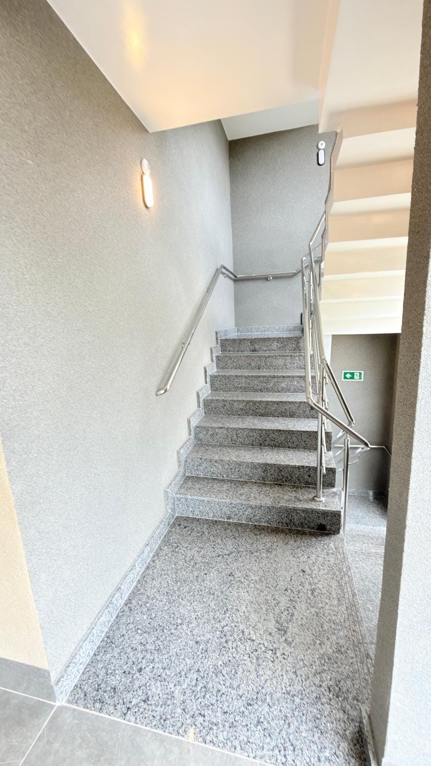 Apto inteiro 1 quarto Novo e aconchegante Apartment in Goiania