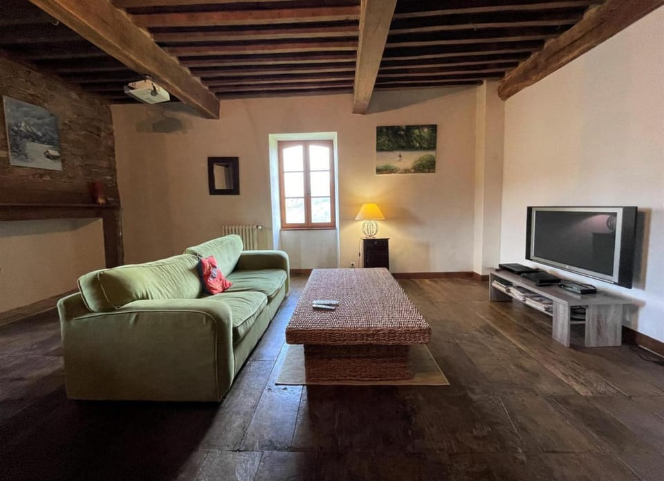Maison poumarou House in Nouvelle-Aquitaine