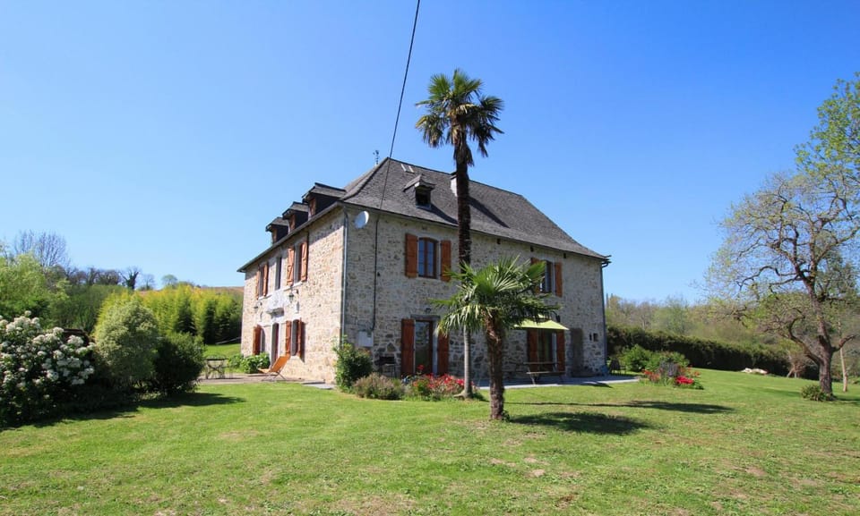 Maison poumarou House in Nouvelle-Aquitaine