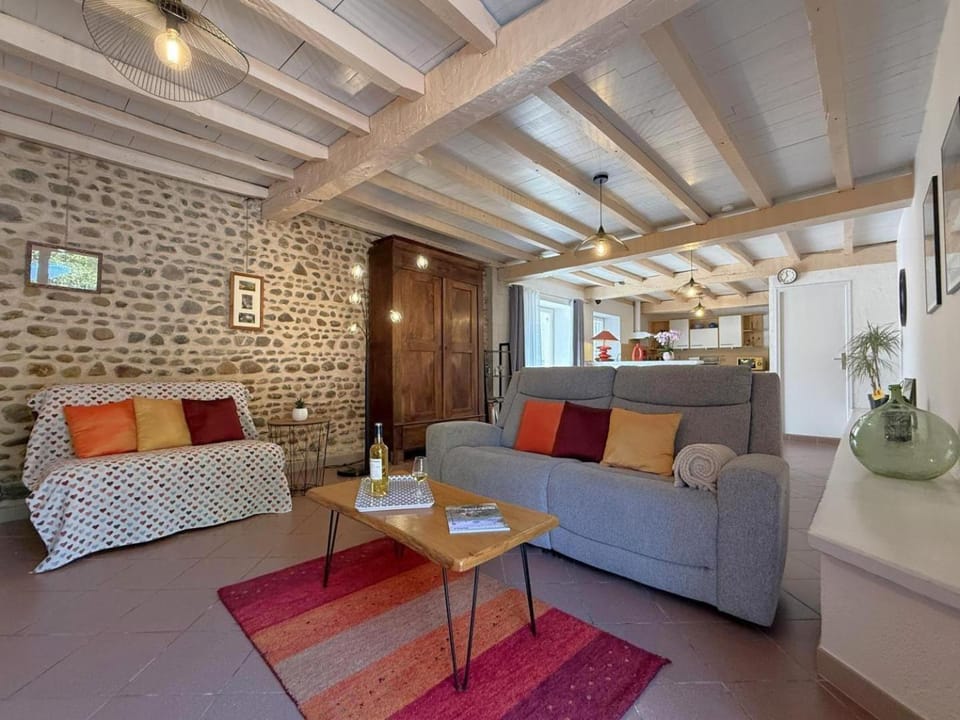Gite des vignes House in Nouvelle-Aquitaine