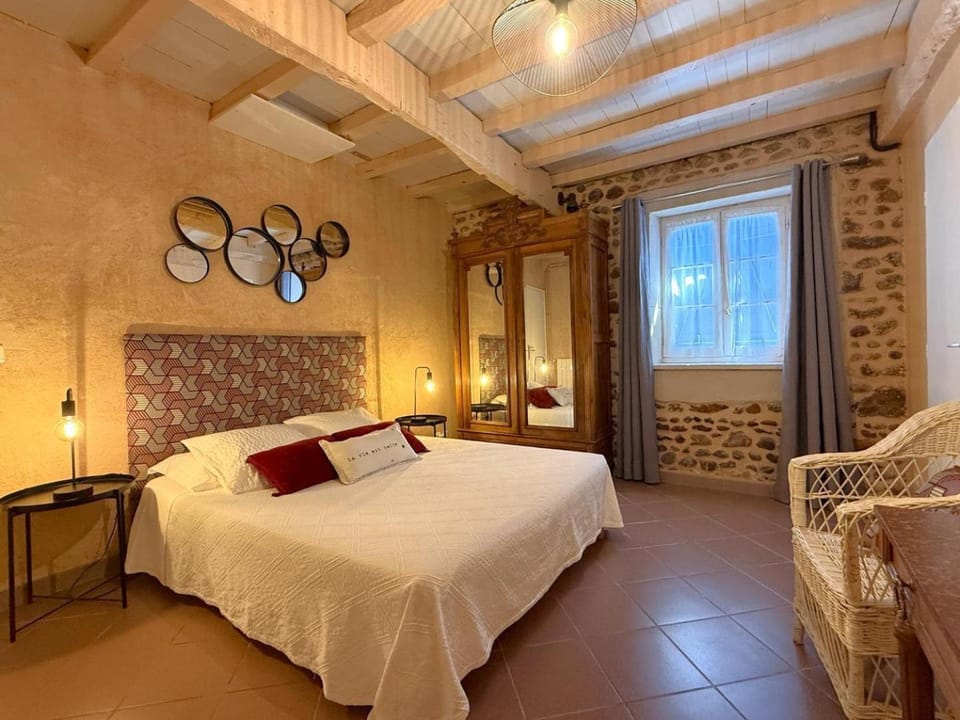 Gite des vignes House in Nouvelle-Aquitaine