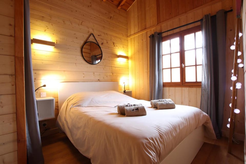 Chalet de l'asinerie de pierretoun House in French Basque Country