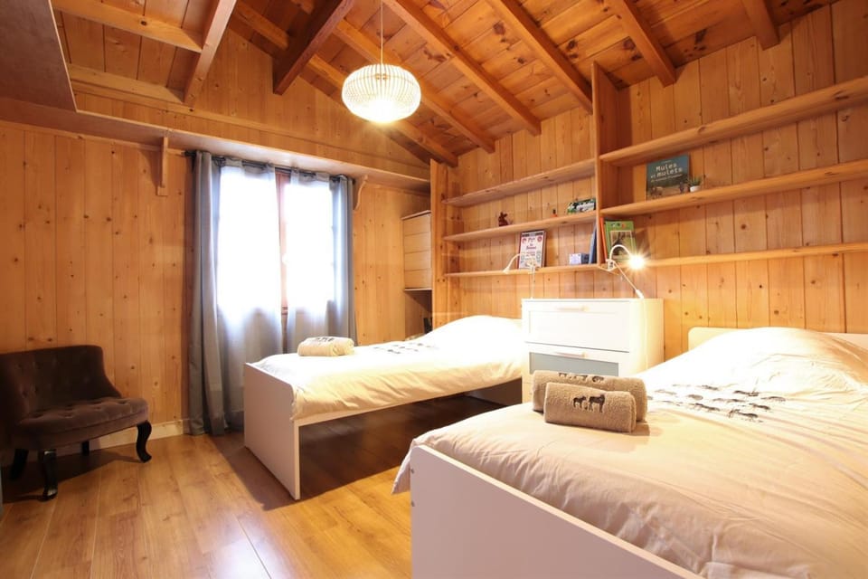 Chalet de l'asinerie de pierretoun House in French Basque Country