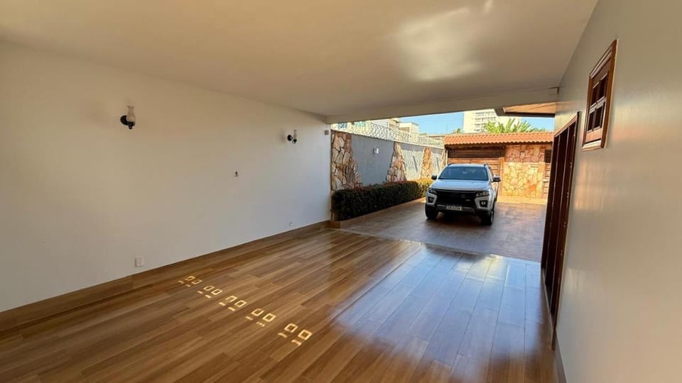 MotoGP House 10 minutes House in Goiania