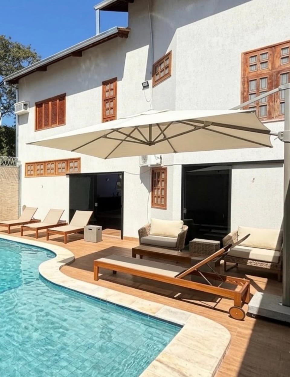 MotoGP House 10 minutes House in Goiania