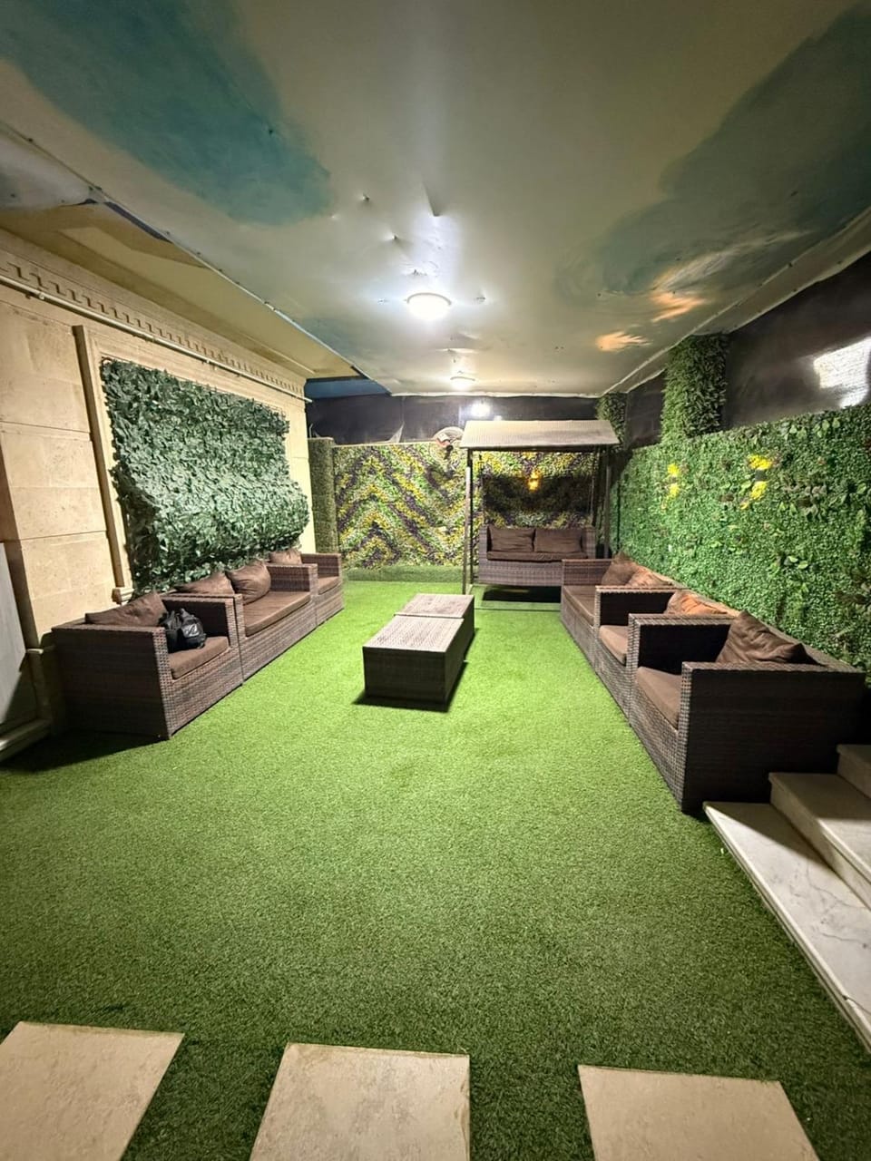 Pyramids Gardens Hotel Apartments Apartment in Egypt