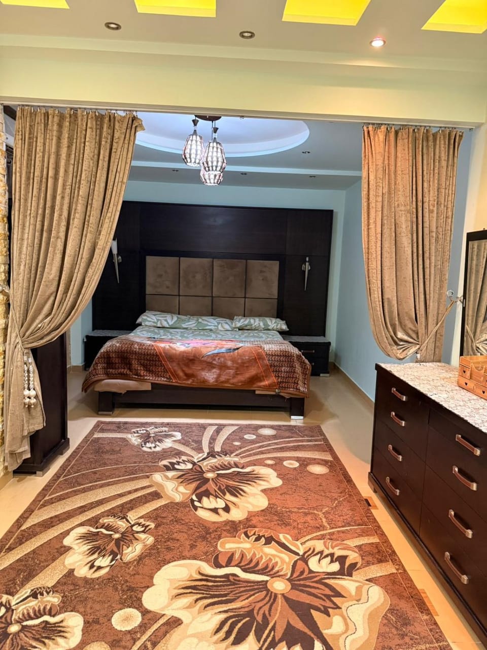Pyramids Gardens Hotel Apartments Apartment in Egypt