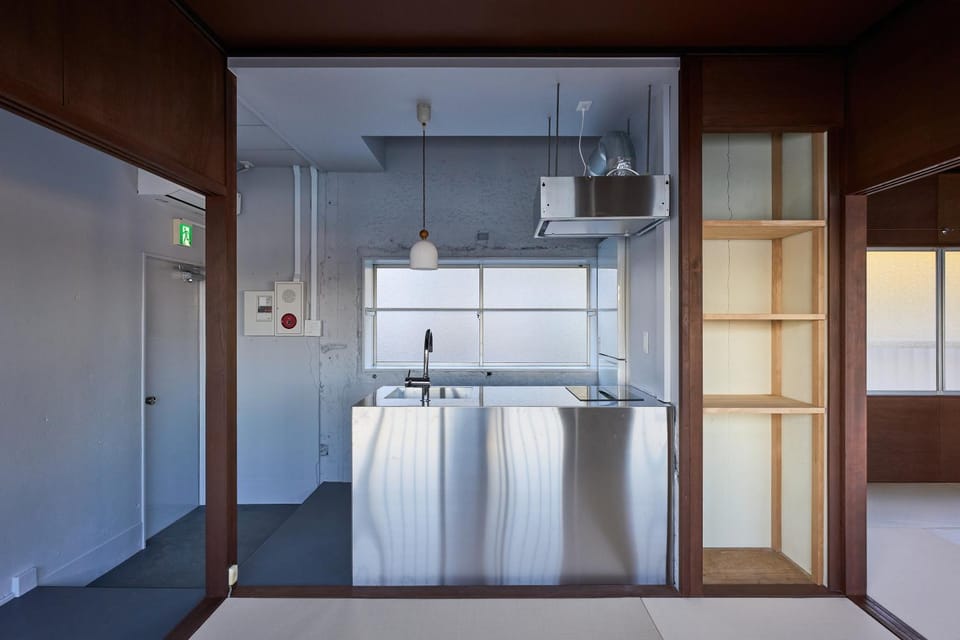 ALY HOTEL Uzu Villa in Hiroshima Prefecture
