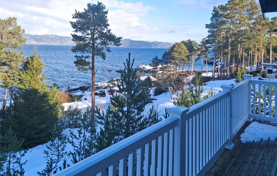 View (from property/room)