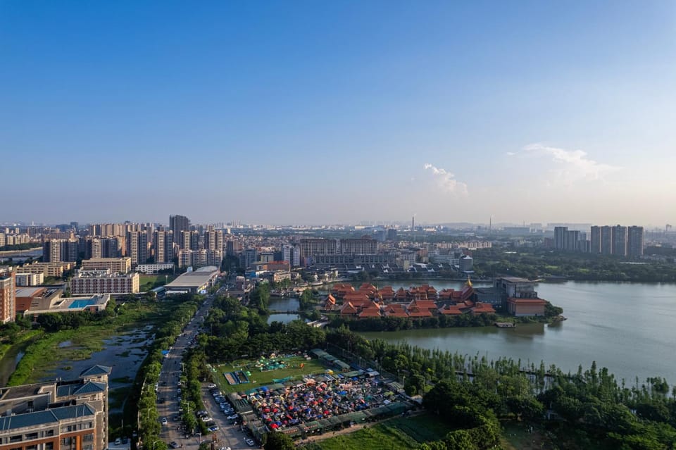City view