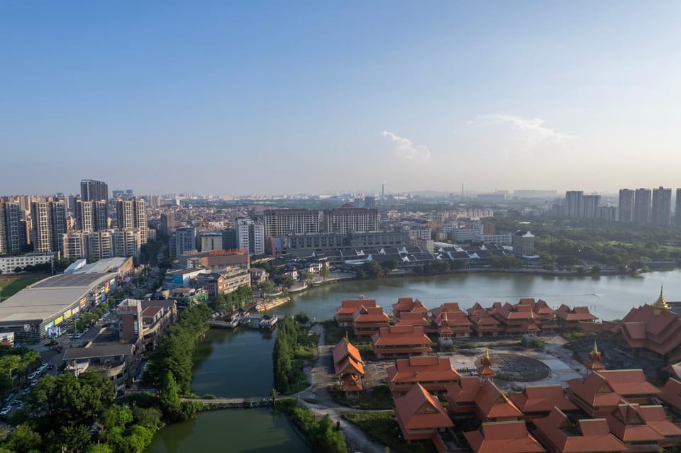 City view