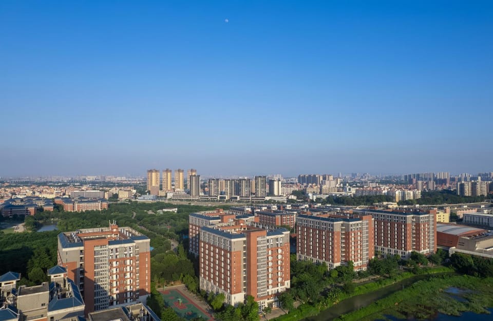 City view