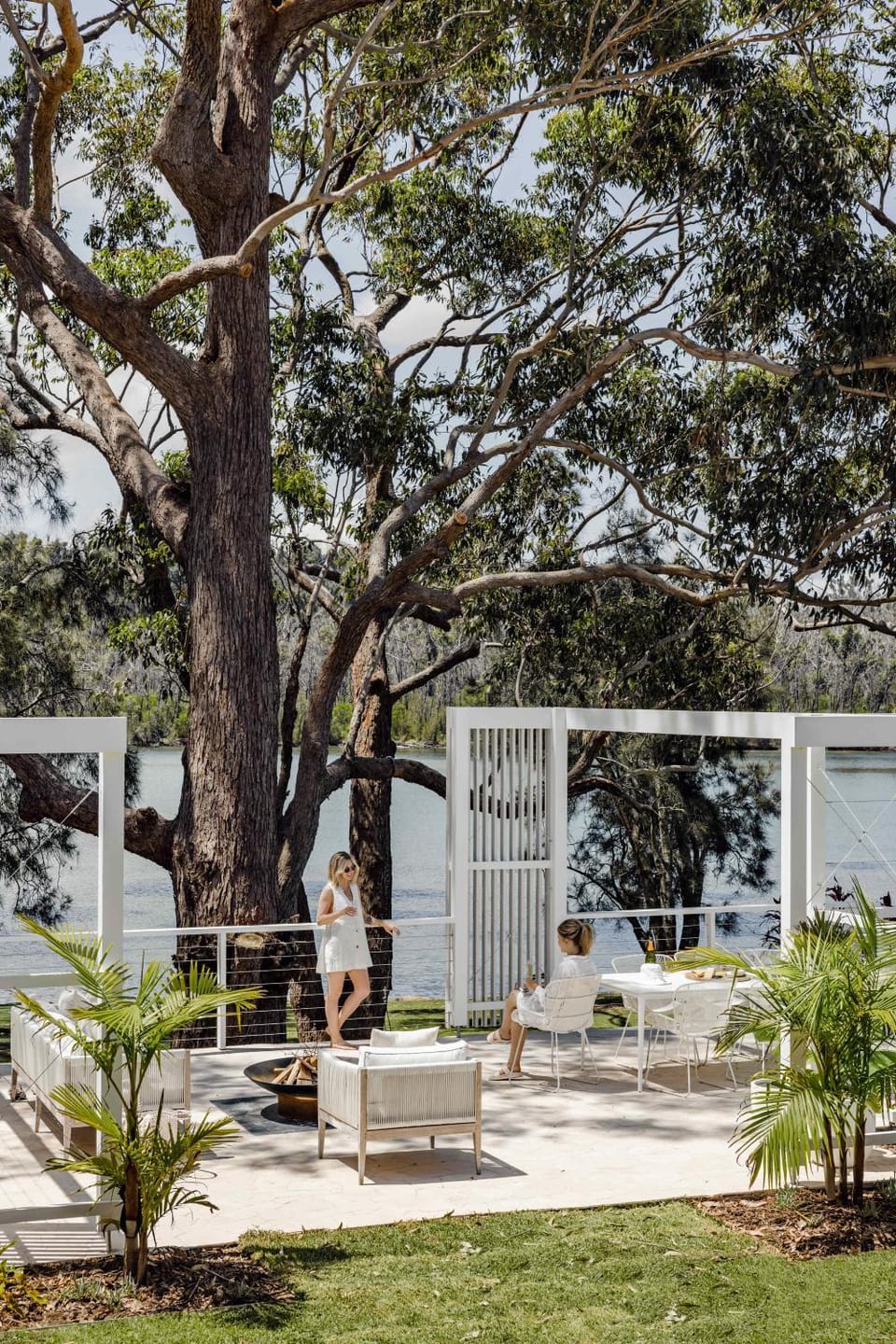 Lumiere Lakes in Lake Conjola House in Lake Conjola