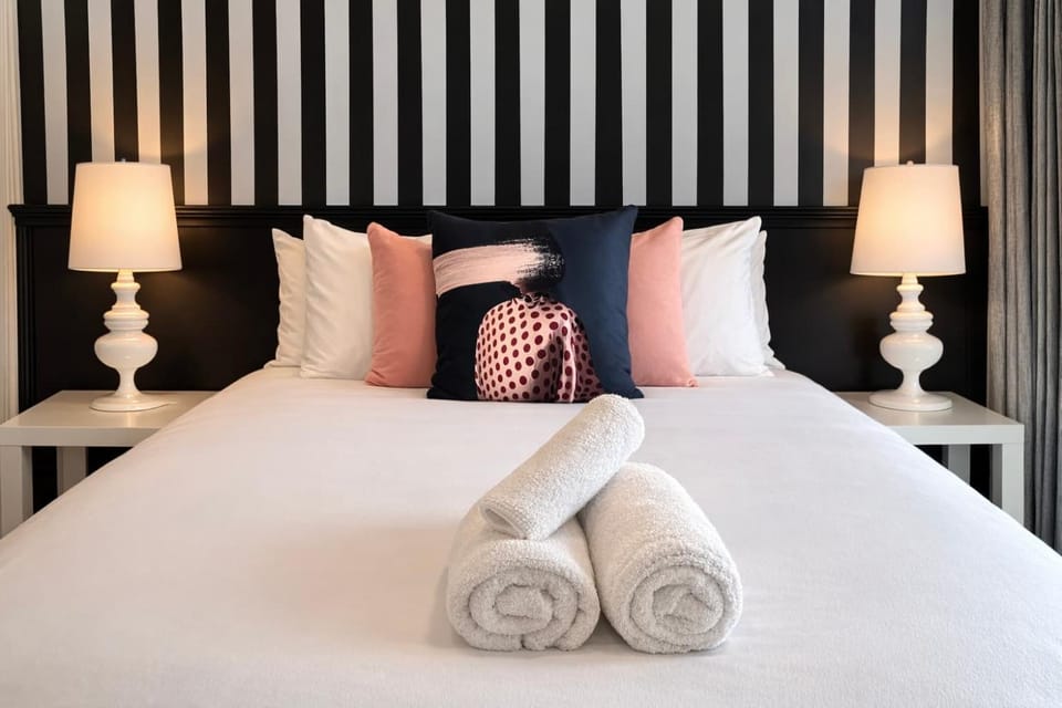 Winifreds Apartments - By Superior Stays Apartment in Hamilton