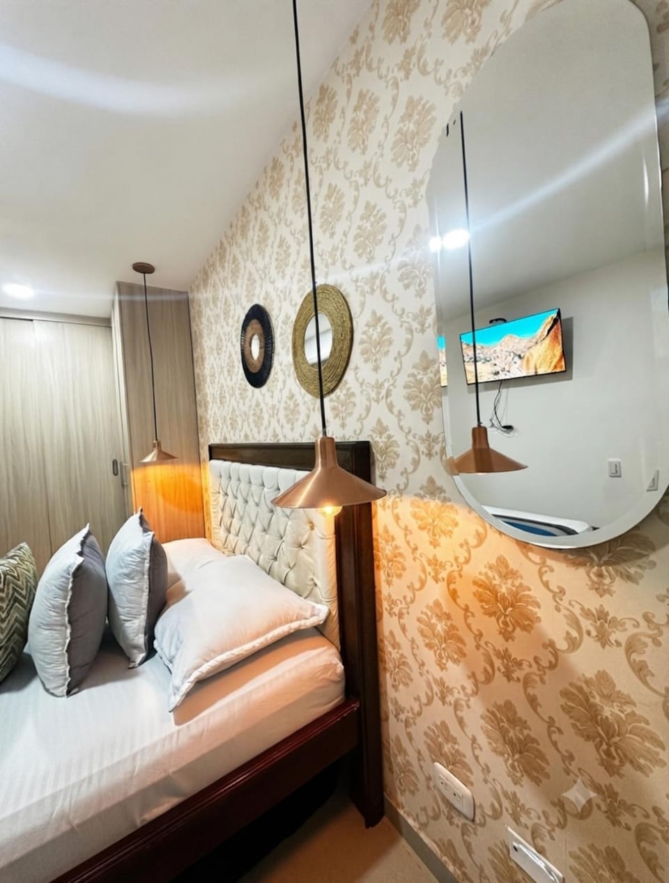 Luxury norte Barranquilla amoblado Apartment in Barranquilla
