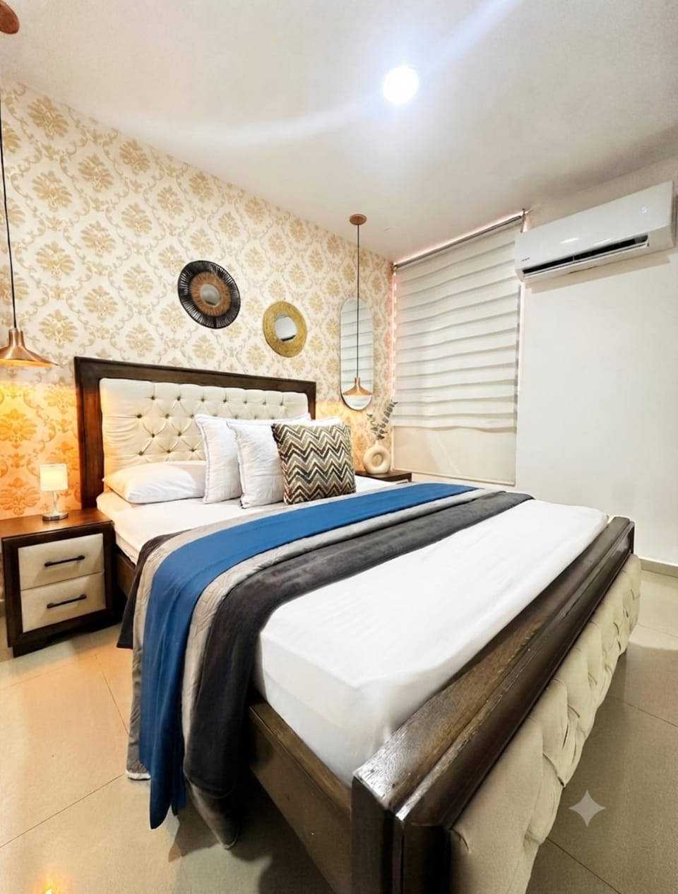 Luxury norte Barranquilla amoblado Apartment in Barranquilla