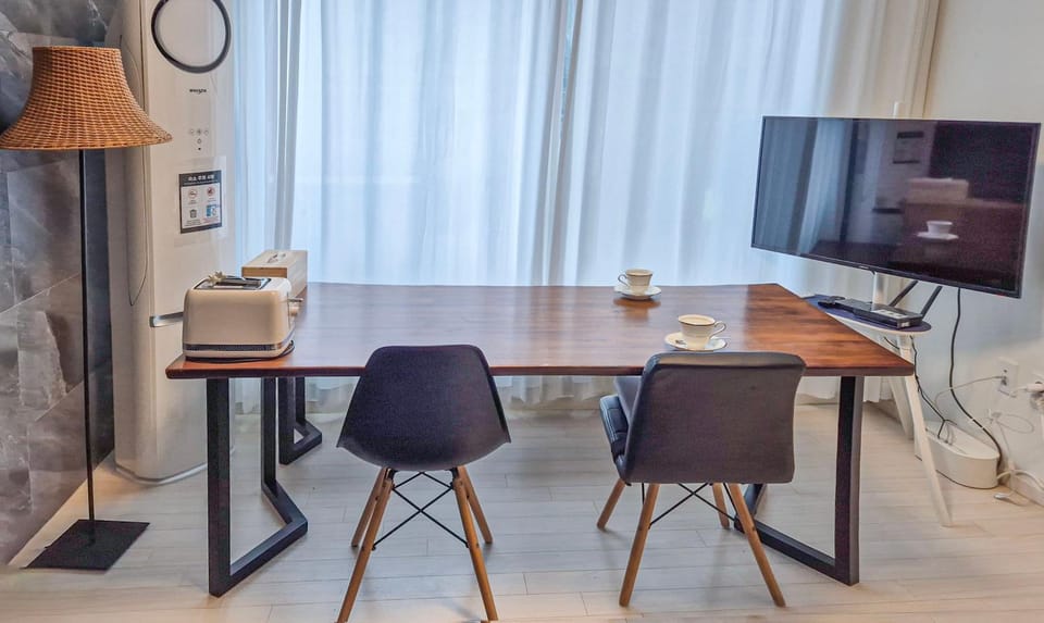 Fresh Stay Apartment in Seoul