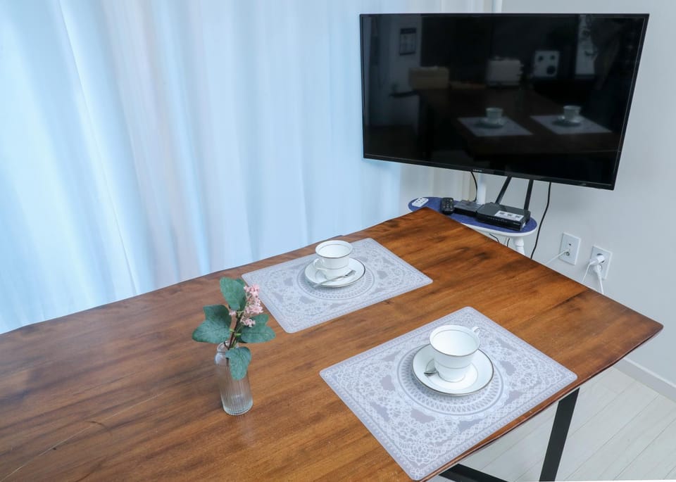 Fresh Stay Apartment in Seoul