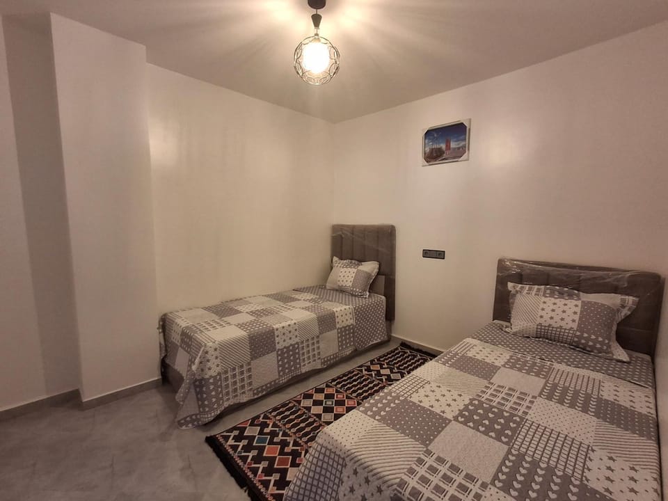 Big & Modern Apartment Apartment in Agadir