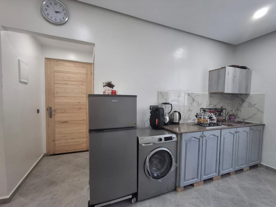 Big & Modern Apartment Apartment in Agadir