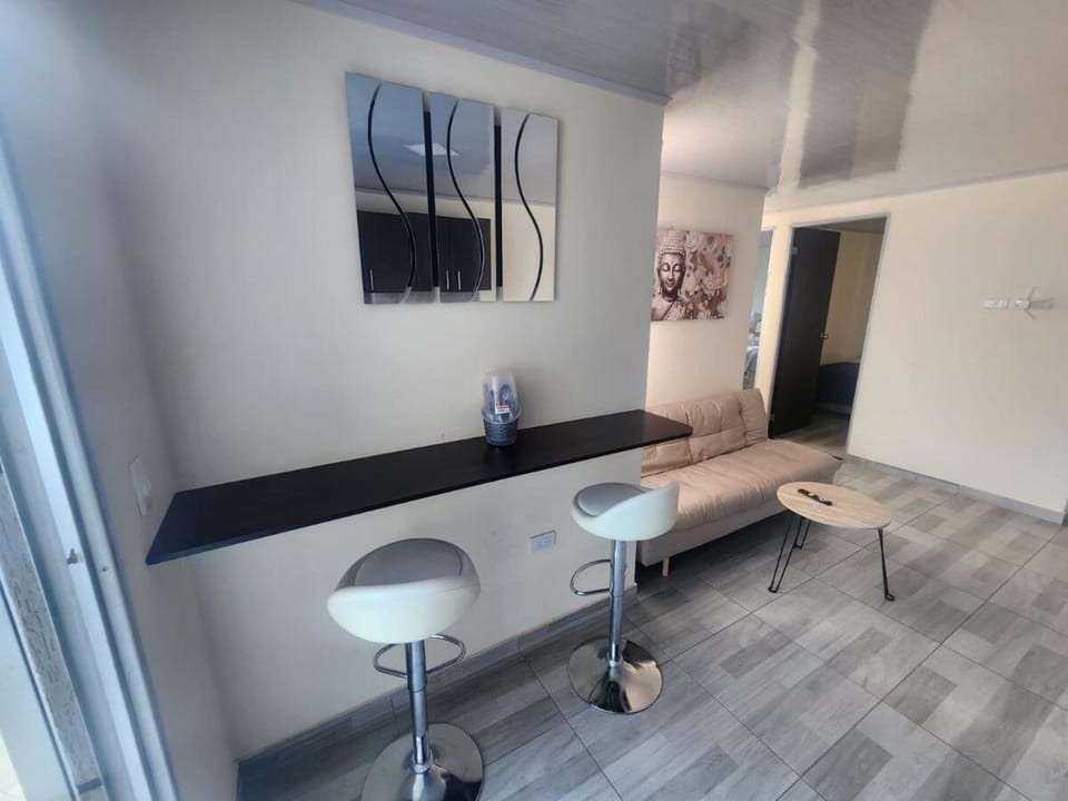 Acogedor apartamento ceca a universidades y C C Apartment in Tunja