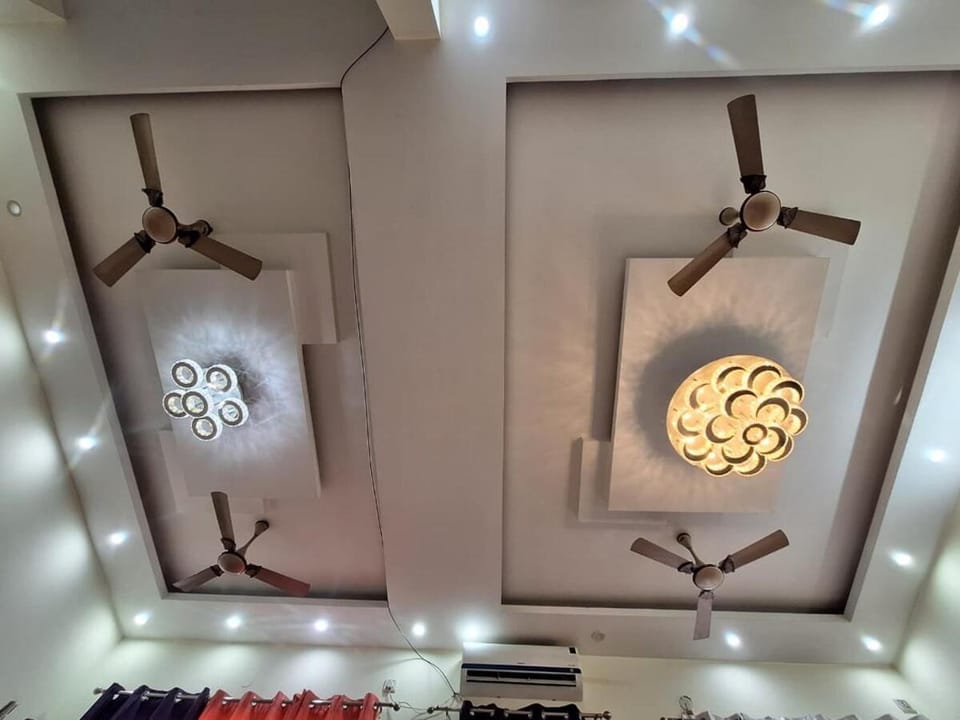Sun Light Homes Apartment in Dehradun