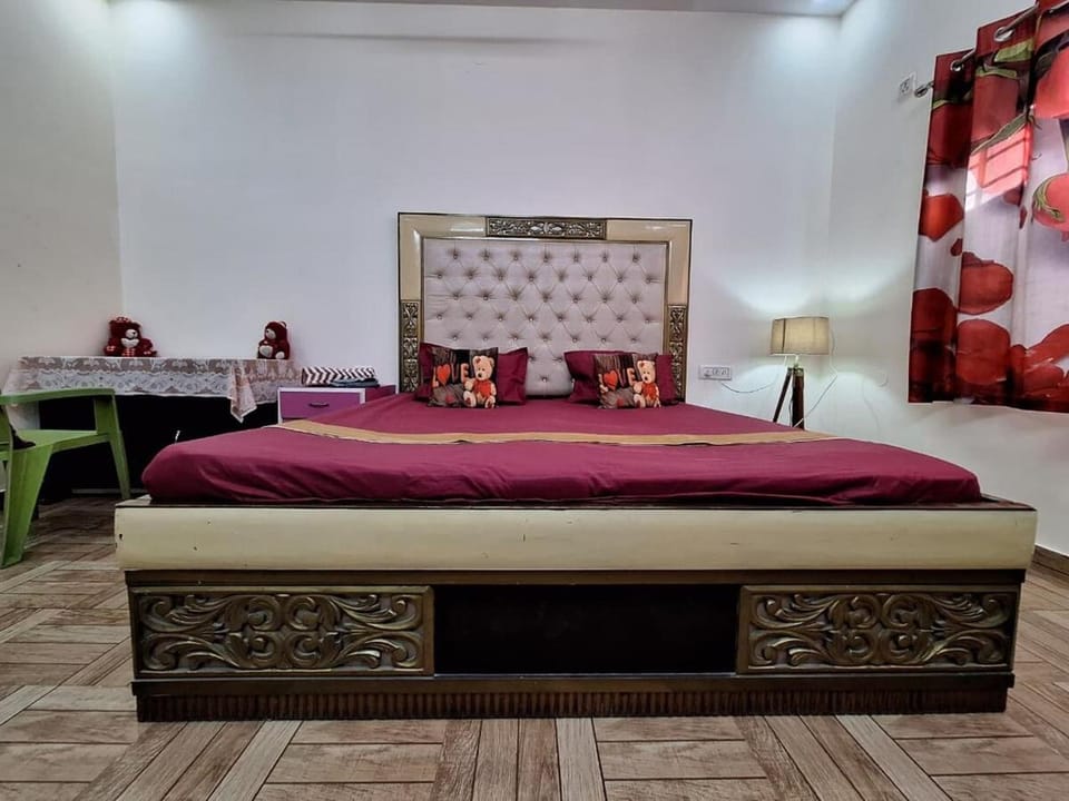 Sun Light Homes Apartment in Dehradun