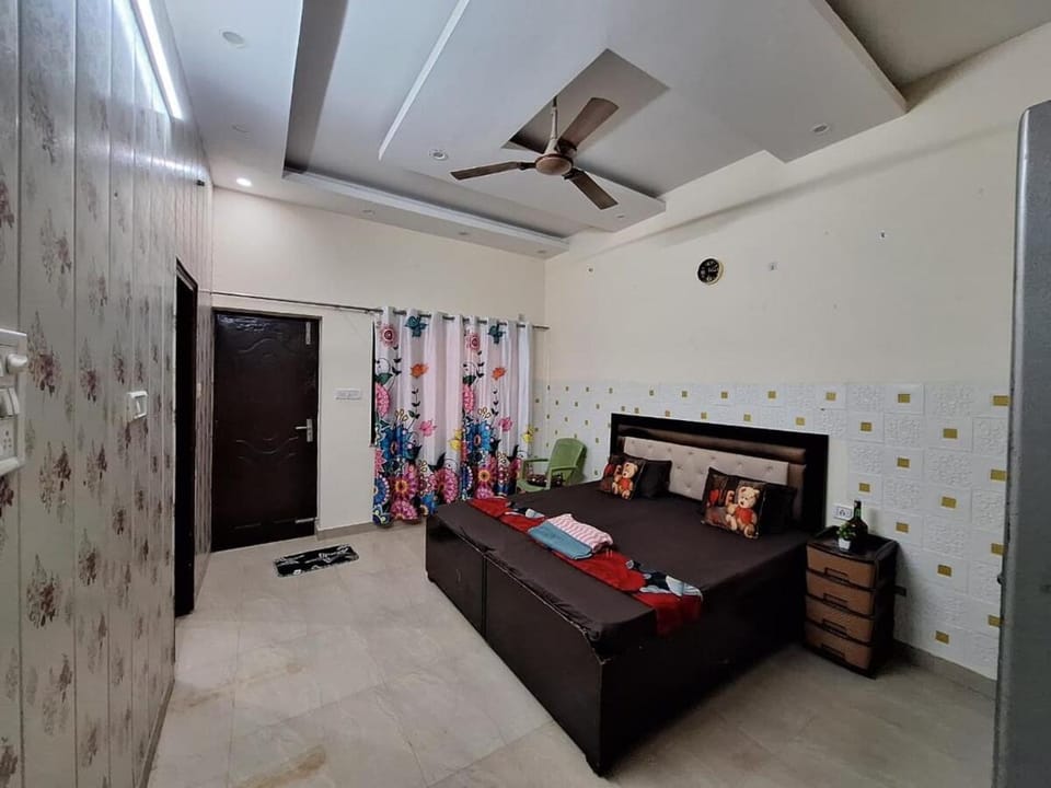 Sun Light Homes Apartment in Dehradun