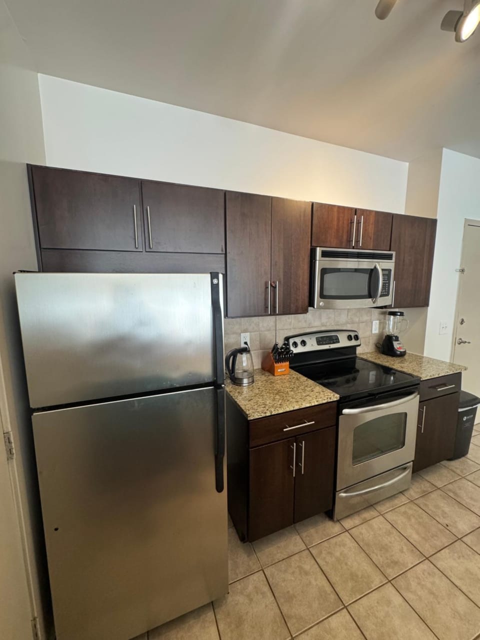 Deluxe Escape 1 Cozy and perfect 1 bedroom Getaway Apartment in Atlanta
