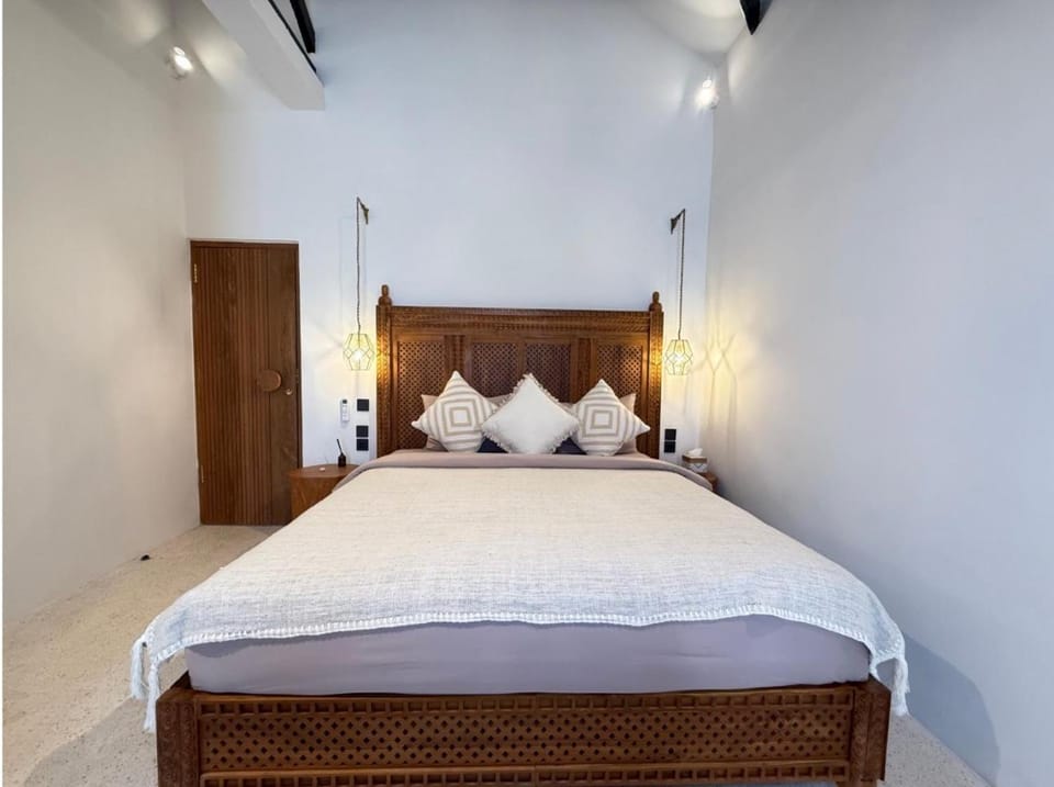 Boheme Villa Villa in Denpasar