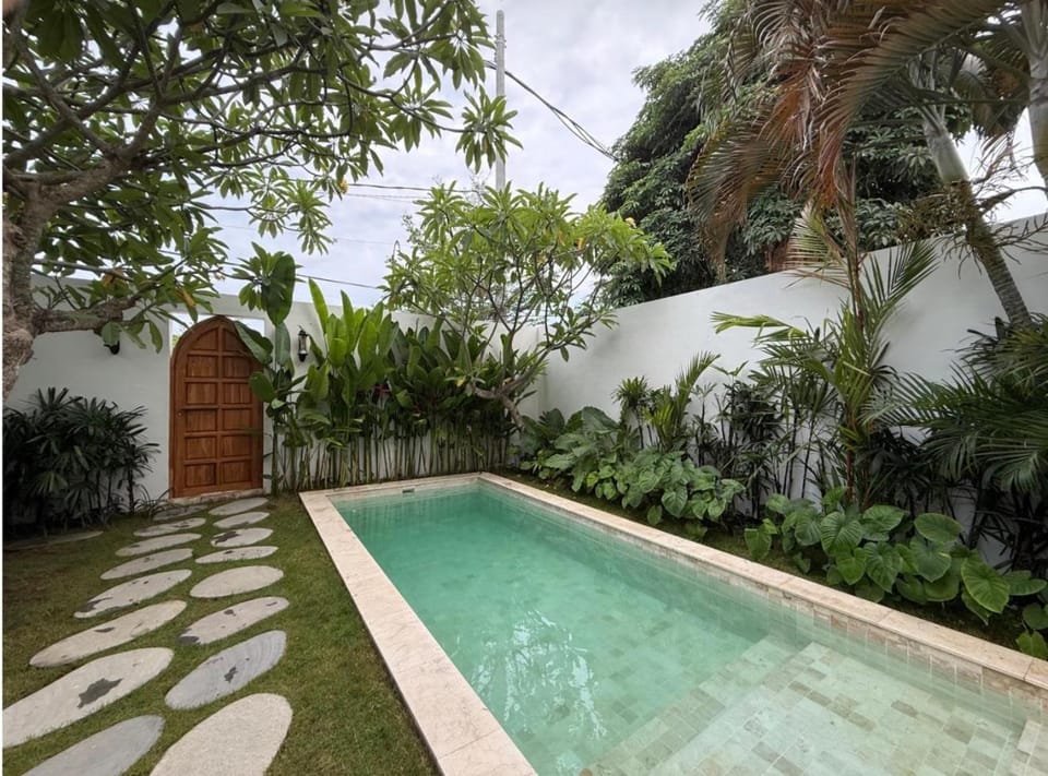Boheme Villa Villa in Denpasar