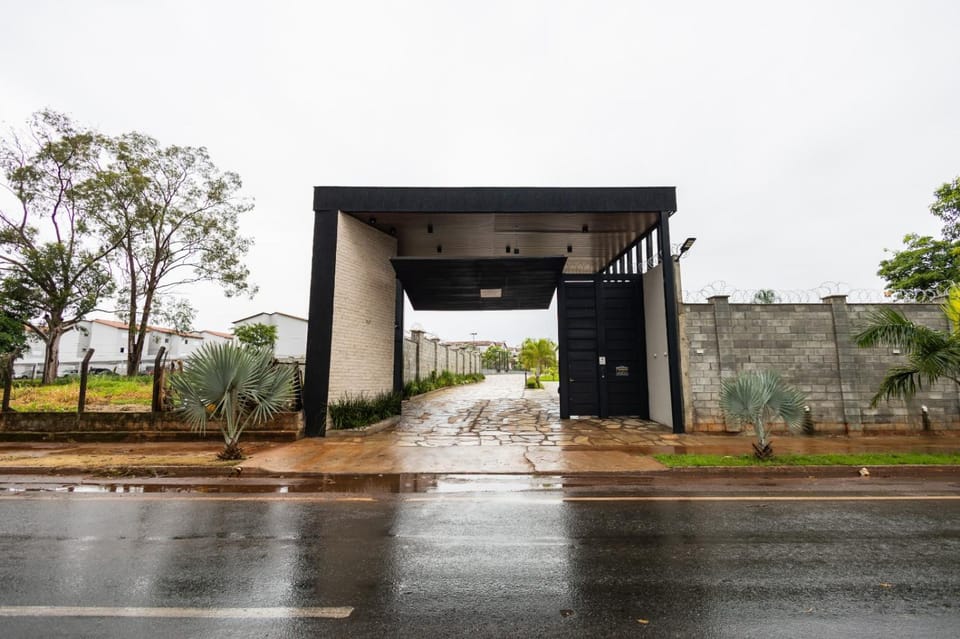 Espaço JF House in Goiania