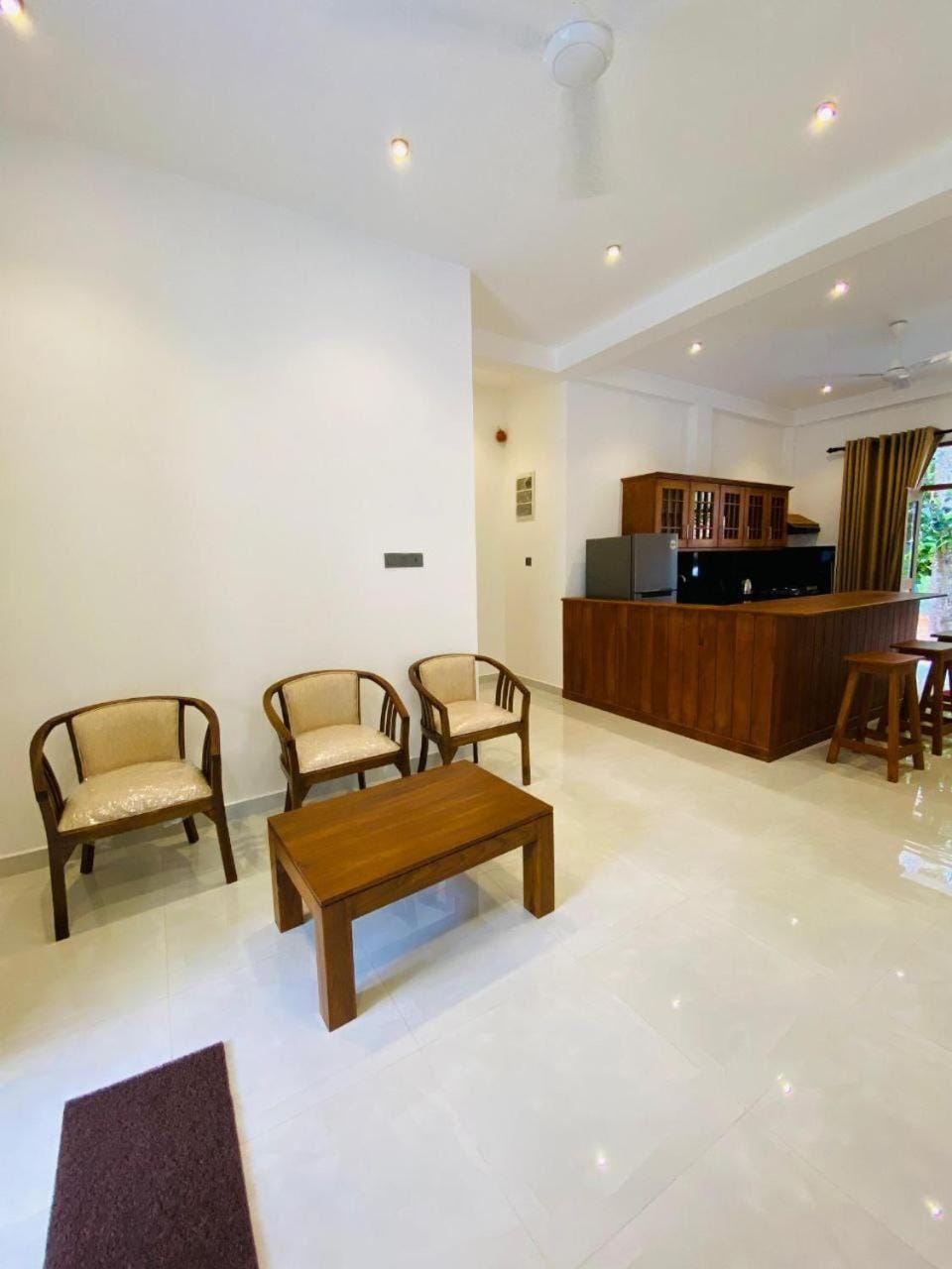 Deniya House Villa in Southern Province