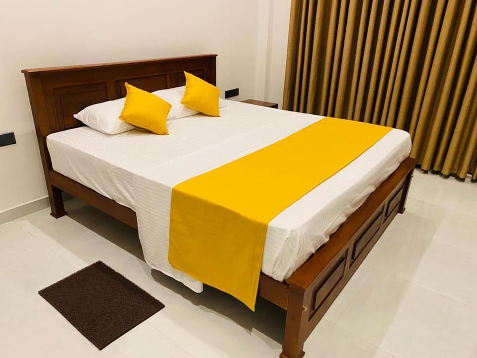 Deniya House Villa in Southern Province