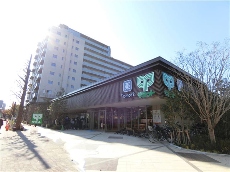 Karawaru Stay 亀有 B202 Apartment in Japan