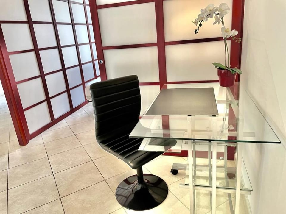 Vue mer, proche croisette et palais des festivals Apartment in Cannes