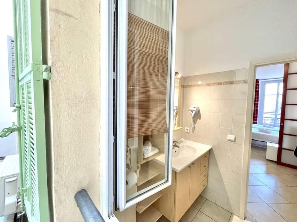 Vue mer, proche croisette et palais des festivals Apartment in Cannes