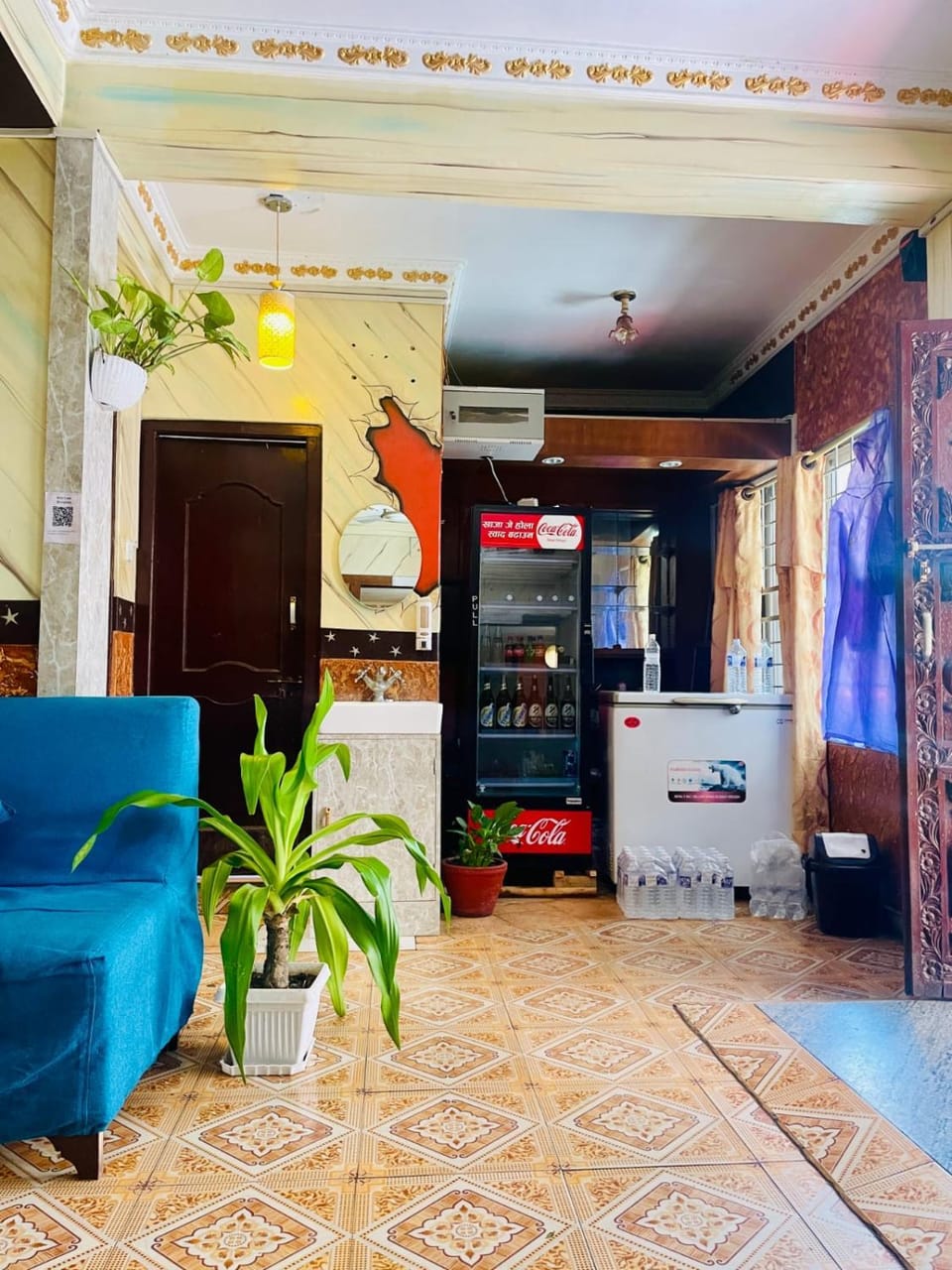 Hotel White Yak Pokhara Hotel in Bagmati Province, Nepal