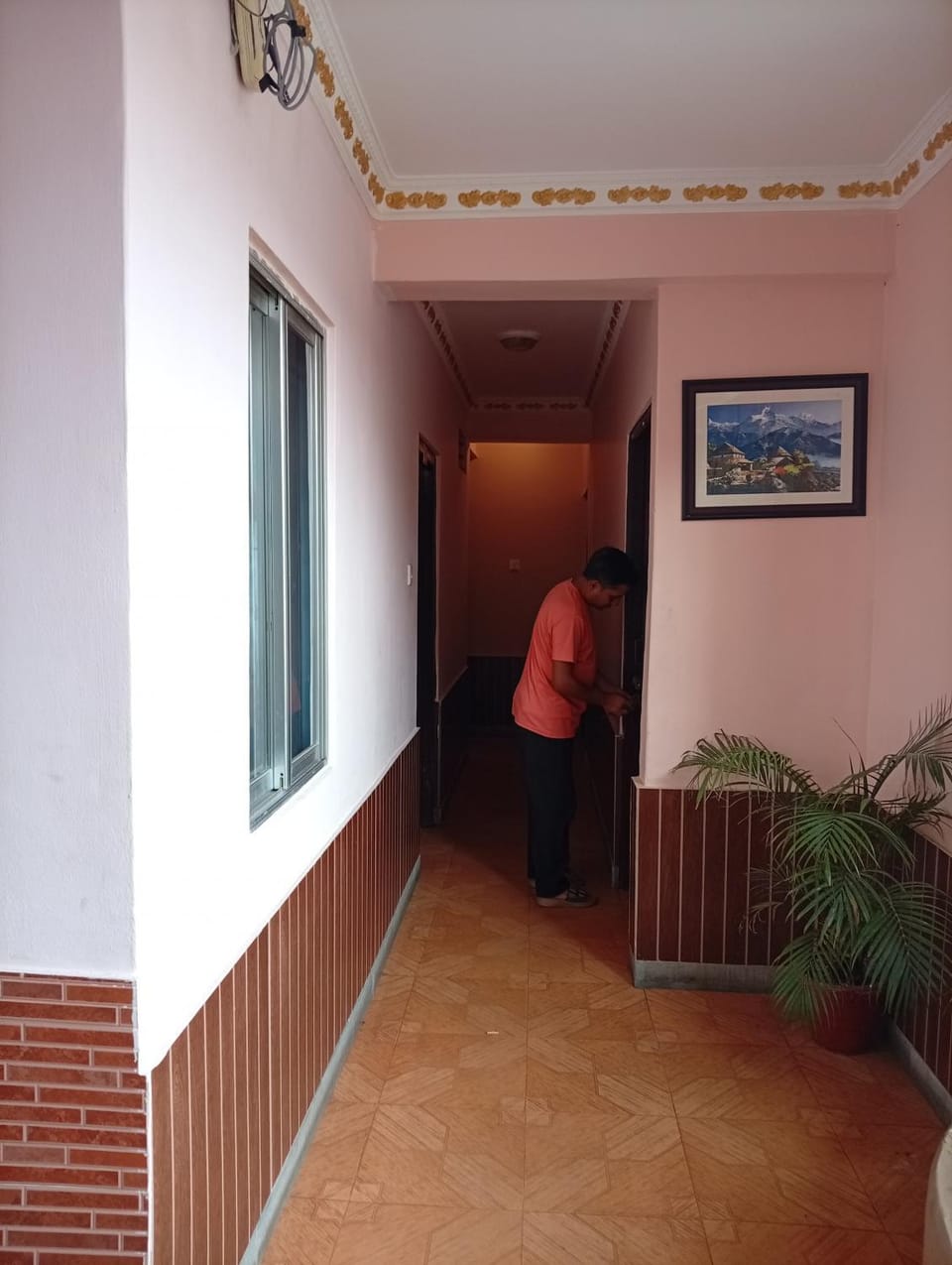 Hotel White Yak Pokhara Hotel in Bagmati Province, Nepal